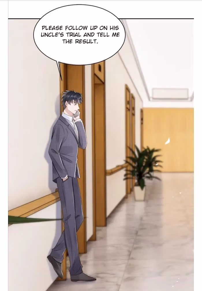 Read Facing Off Against the Scumbag Top chapter 28 image 63 on Lezhin