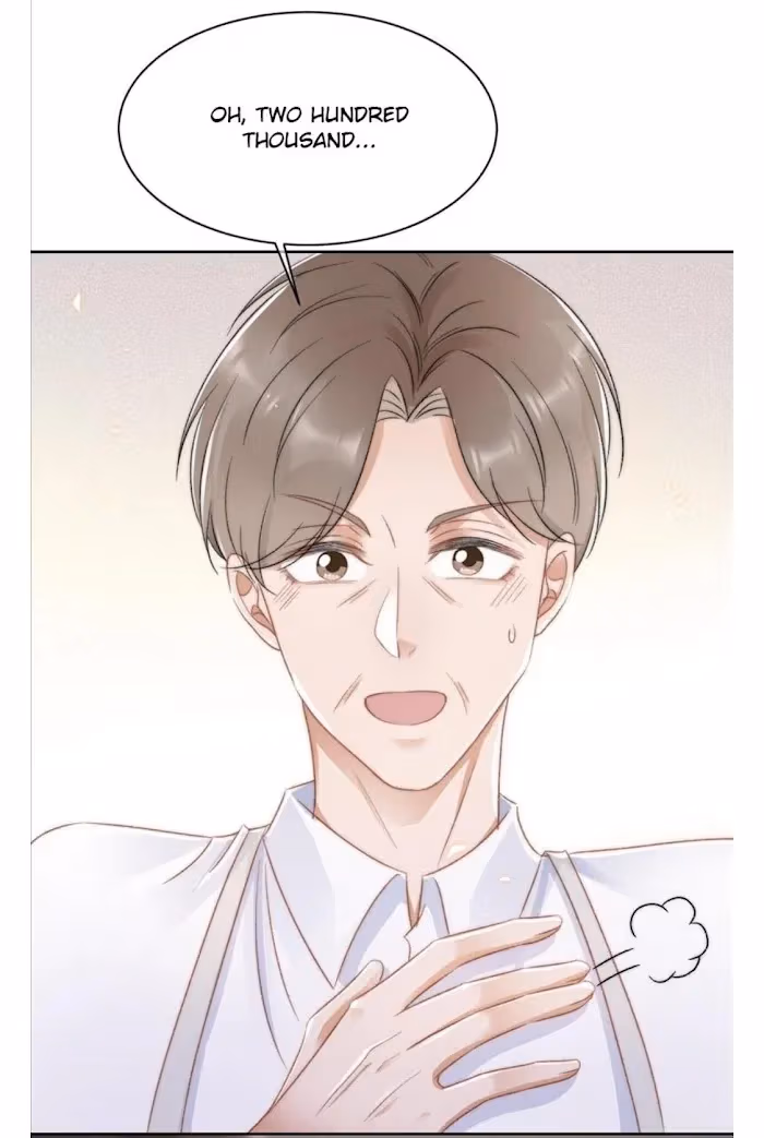 Read Facing Off Against the Scumbag Top chapter 28 image 7 on Lezhin