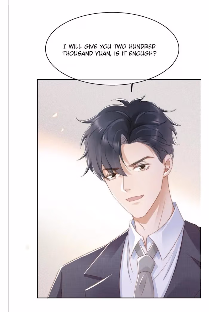 Read Facing Off Against the Scumbag Top chapter 28 image 8 on Lezhin