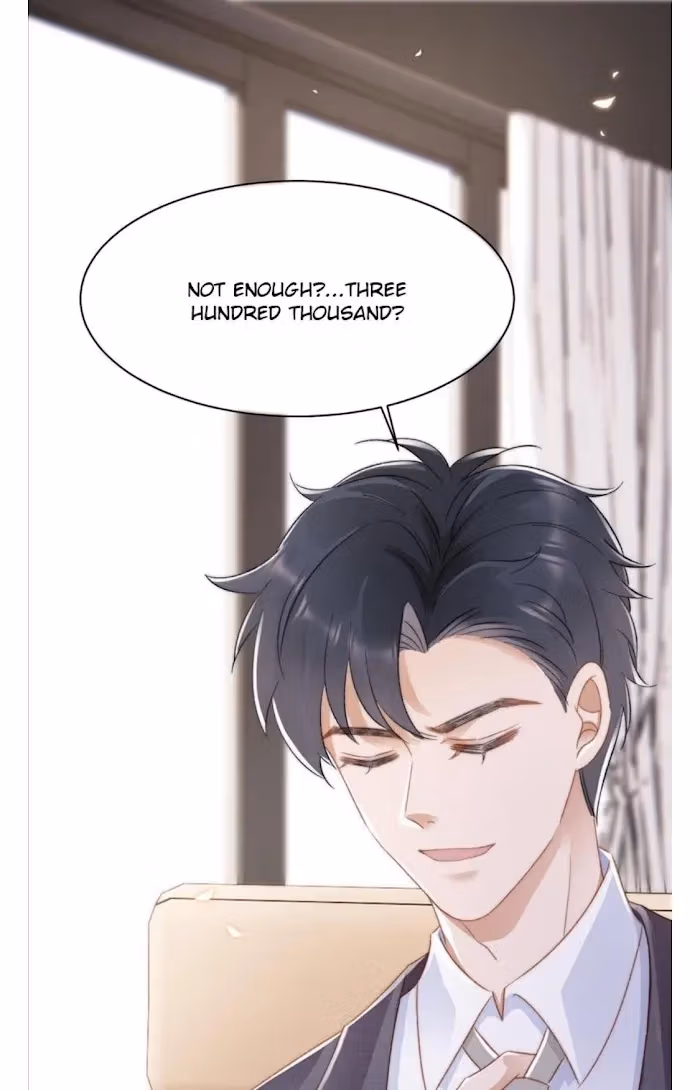 Read Facing Off Against the Scumbag Top chapter 28 image 9 on Lezhin