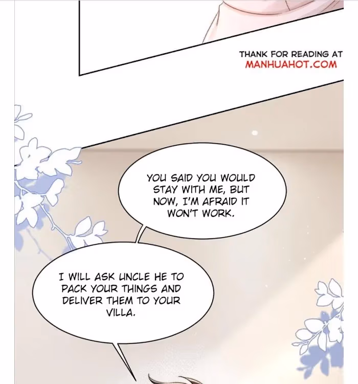 Read Facing Off Against the Scumbag Top chapter 29 image 11 on Lezhin
