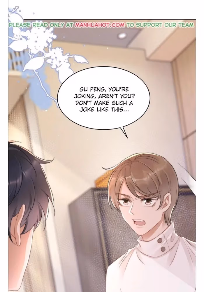 Read Facing Off Against the Scumbag Top chapter 29 image 13 on Lezhin