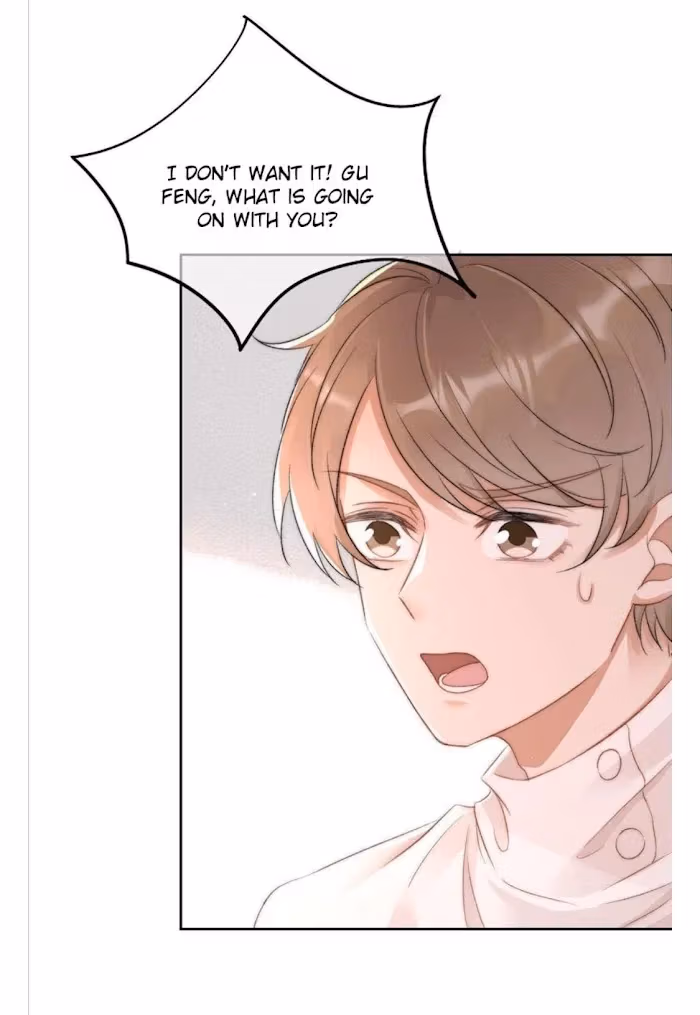 Read Facing Off Against the Scumbag Top chapter 29 image 15 on Lezhin