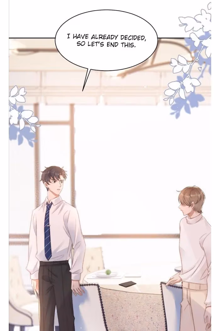 Read Facing Off Against the Scumbag Top chapter 29 image 19 on Lezhin
