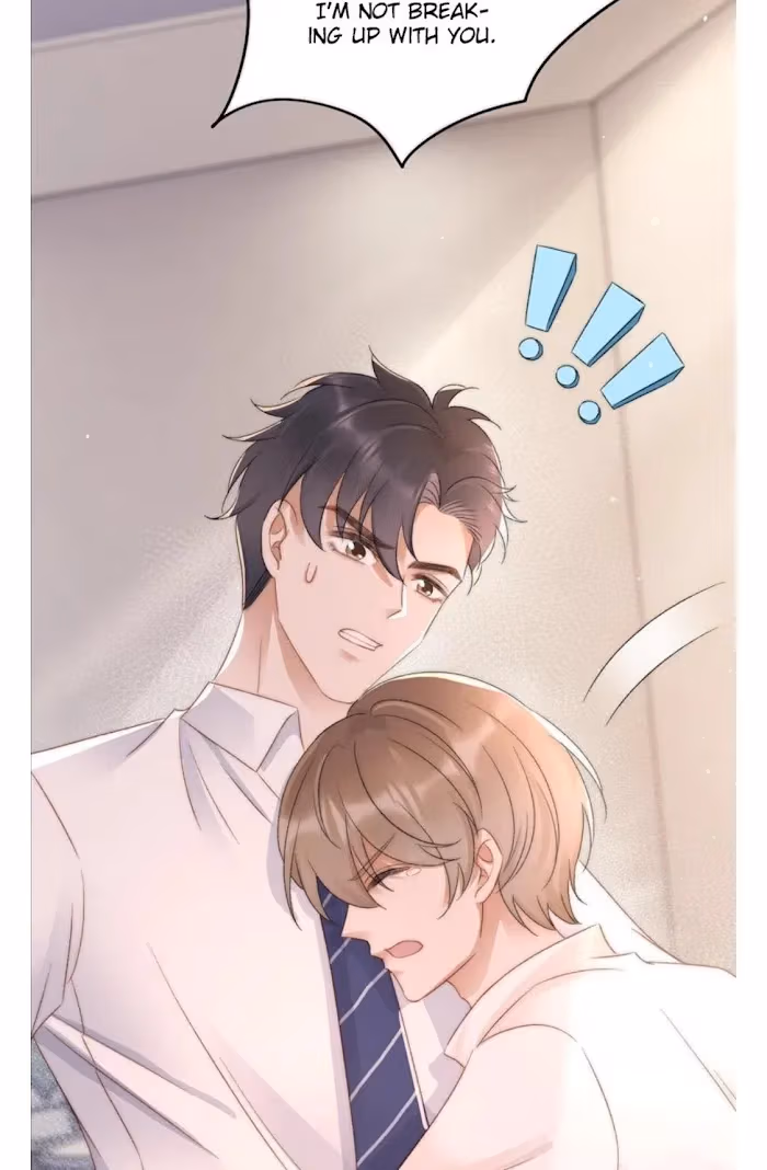 Read Facing Off Against the Scumbag Top chapter 29 image 21 on Lezhin