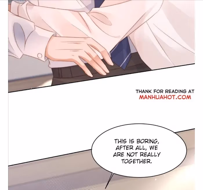 Read Facing Off Against the Scumbag Top chapter 29 image 22 on Lezhin