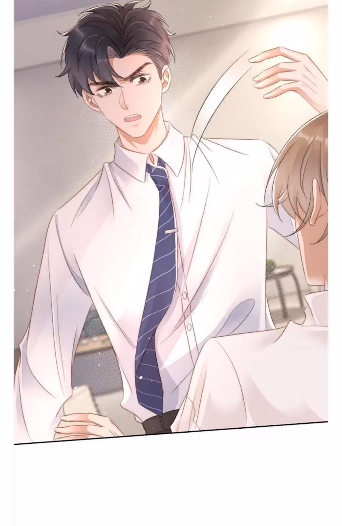 Read Facing Off Against the Scumbag Top chapter 29 image 23 on Lezhin