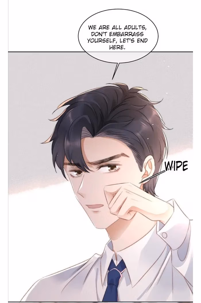 Read Facing Off Against the Scumbag Top chapter 29 image 26 on Lezhin