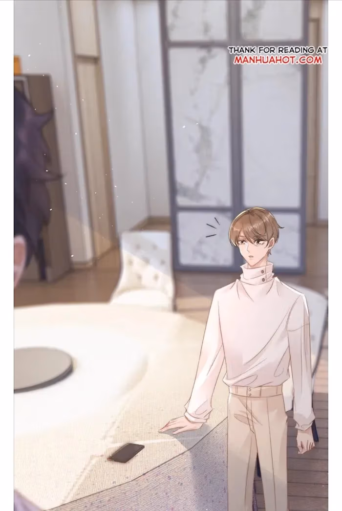 Read Facing Off Against the Scumbag Top chapter 29 image 27 on Lezhin