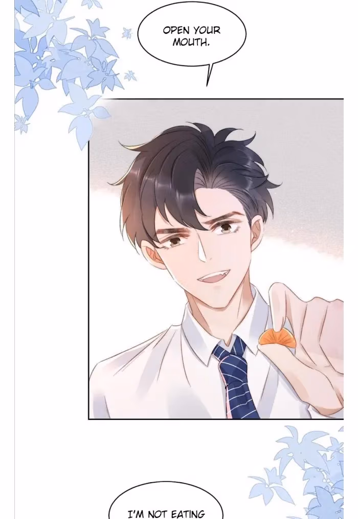 Read Facing Off Against the Scumbag Top chapter 29 image 35 on Lezhin
