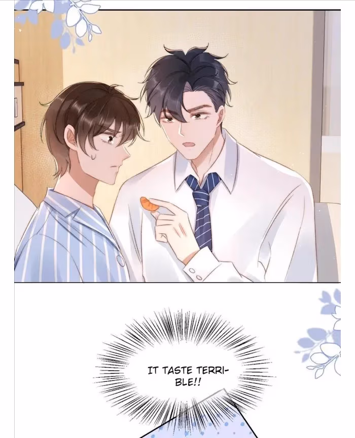Read Facing Off Against the Scumbag Top chapter 29 image 36 on Lezhin