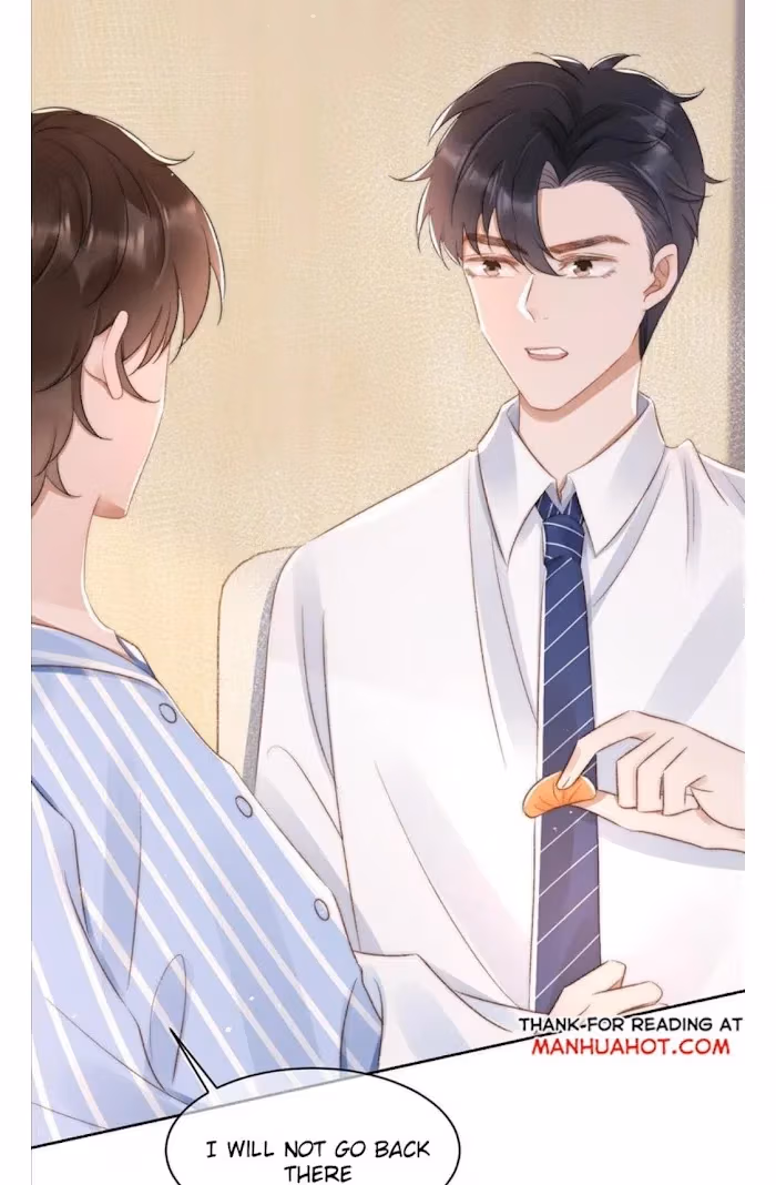 Read Facing Off Against the Scumbag Top chapter 29 image 40 on Lezhin