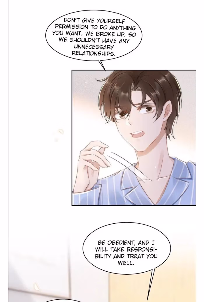 Read Facing Off Against the Scumbag Top chapter 29 image 42 on Lezhin