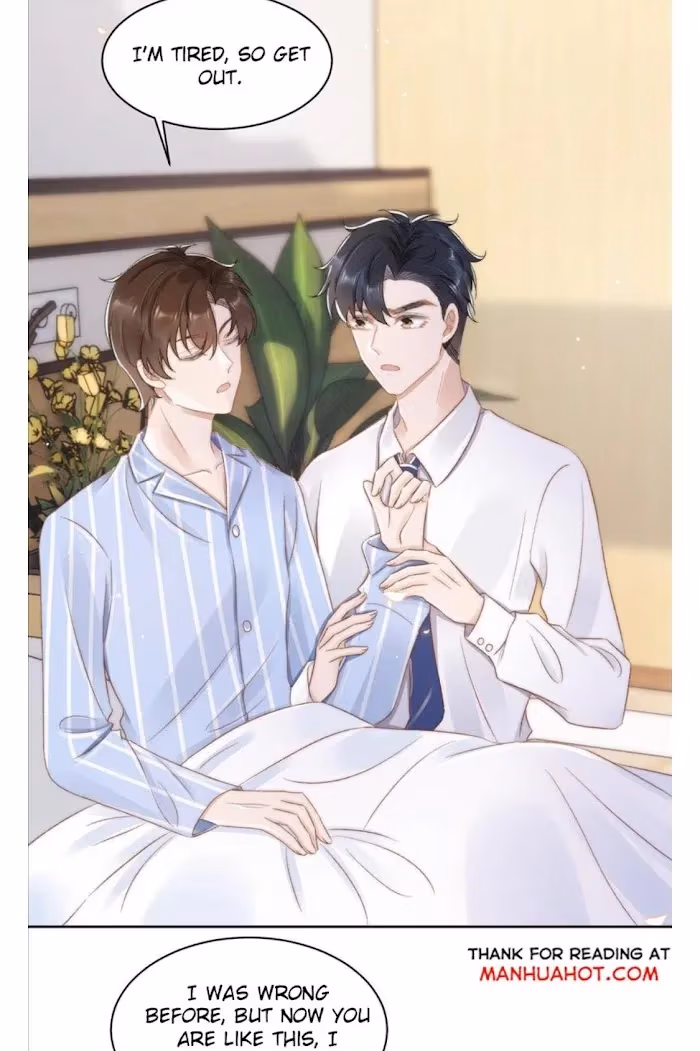 Read Facing Off Against the Scumbag Top chapter 29 image 43 on Lezhin