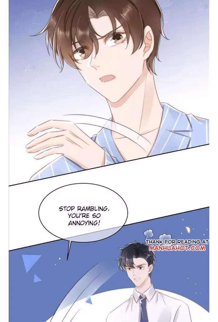 Read Facing Off Against the Scumbag Top chapter 29 image 45 on Lezhin