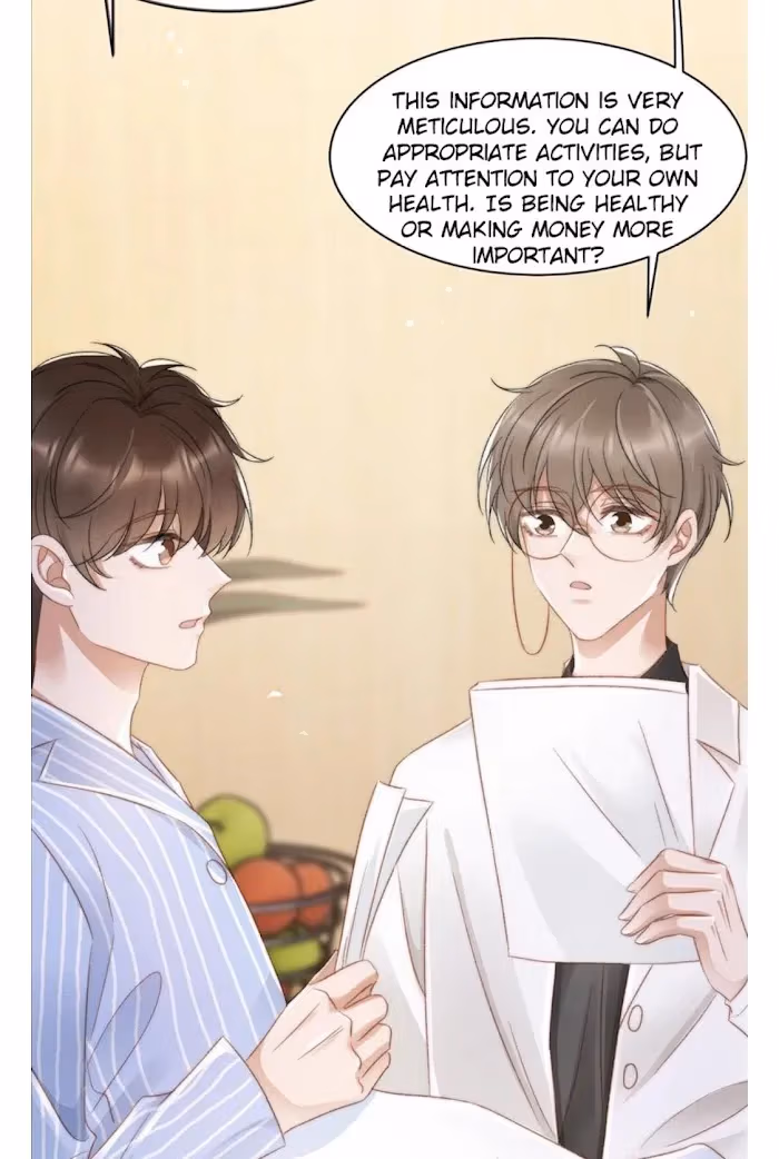 Read Facing Off Against the Scumbag Top chapter 29 image 57 on Lezhin