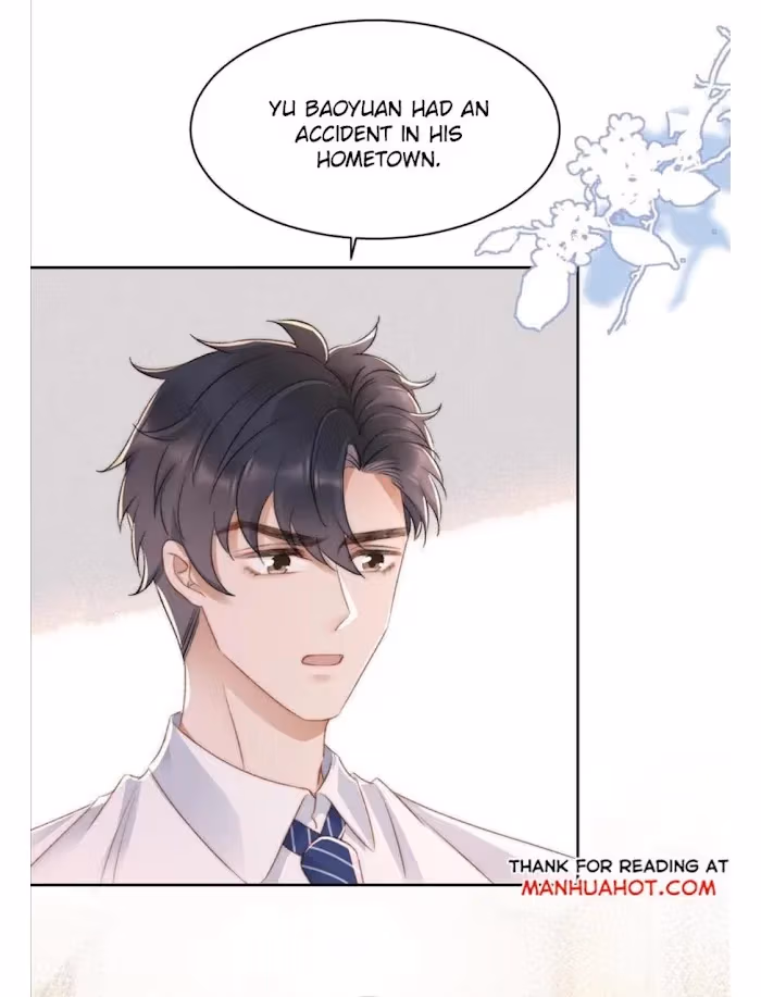 Read Facing Off Against the Scumbag Top chapter 29 image 7 on Lezhin