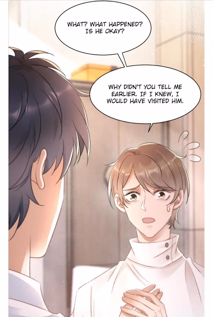 Read Facing Off Against the Scumbag Top chapter 29 image 8 on Lezhin