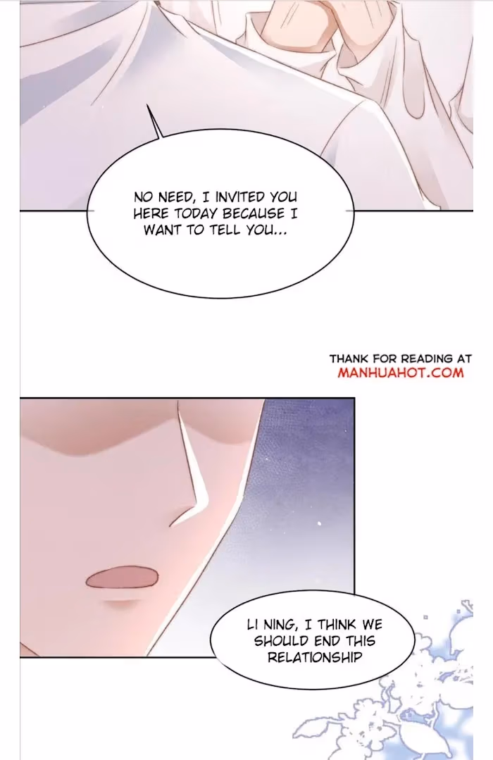 Read Facing Off Against the Scumbag Top chapter 29 image 9 on Lezhin