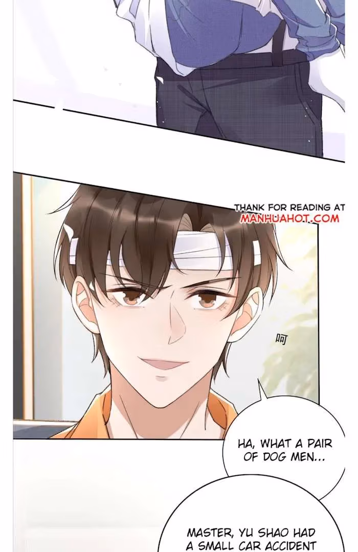Read Facing Off Against the Scumbag Top chapter 3 image 10 on Lezhin