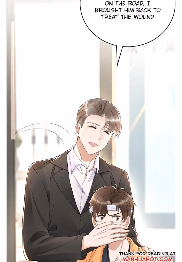 Read Facing Off Against the Scumbag Top chapter 3 image 11 on Lezhin