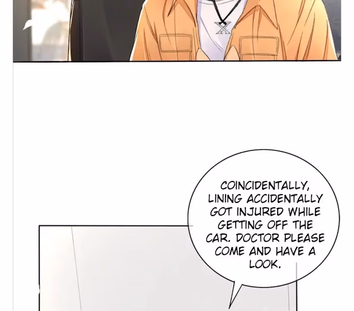 Read Facing Off Against the Scumbag Top chapter 3 image 12 on Lezhin
