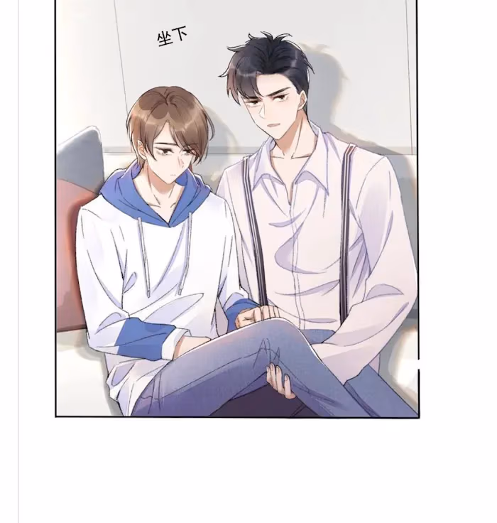 Read Facing Off Against the Scumbag Top chapter 3 image 13 on Lezhin