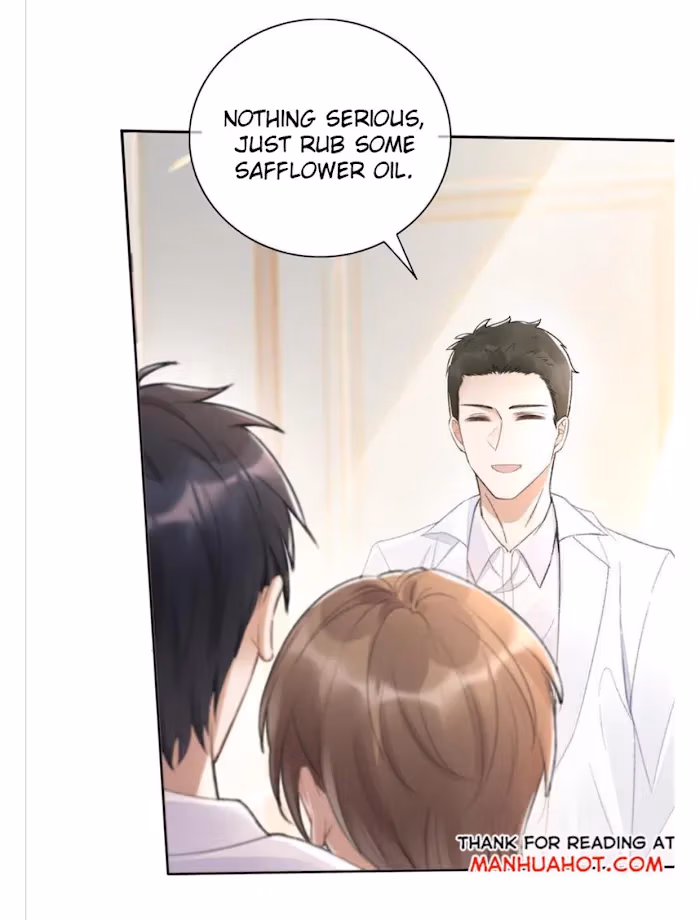 Read Facing Off Against the Scumbag Top chapter 3 image 15 on Lezhin