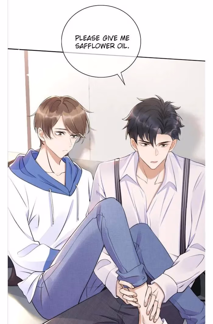 Read Facing Off Against the Scumbag Top chapter 3 image 16 on Lezhin