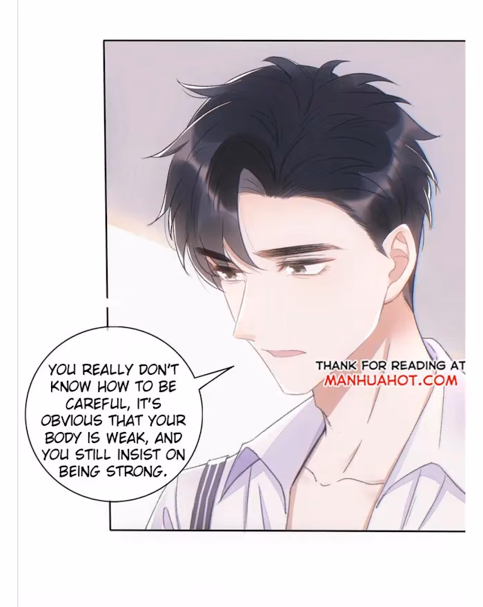 Read Facing Off Against the Scumbag Top chapter 3 image 18 on Lezhin