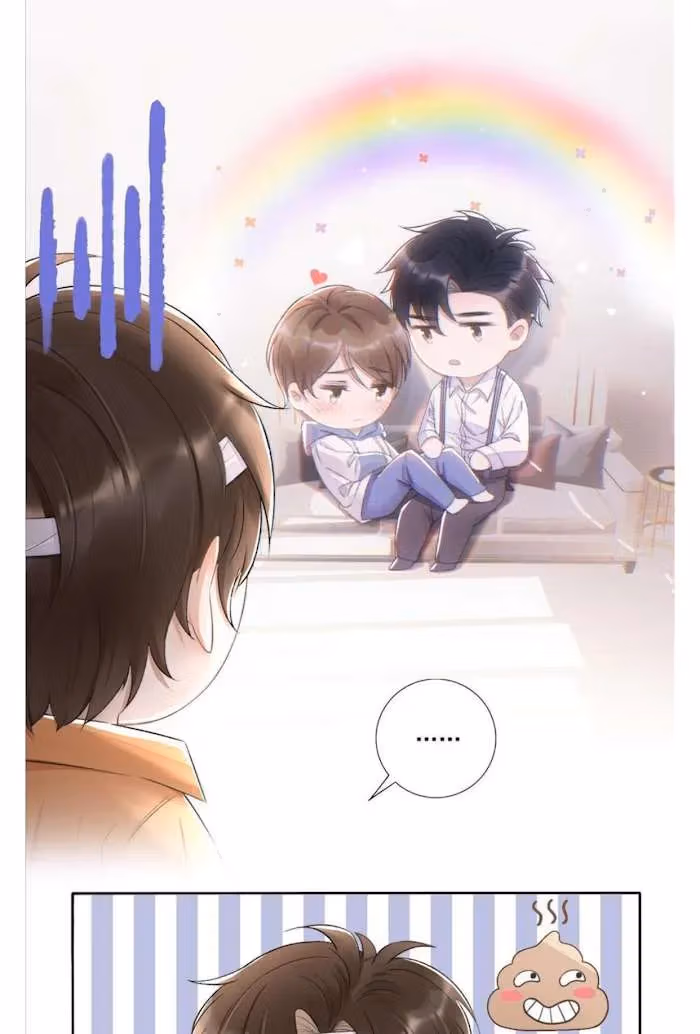Read Facing Off Against the Scumbag Top chapter 3 image 19 on Lezhin