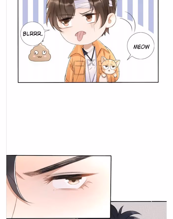 Read Facing Off Against the Scumbag Top chapter 3 image 20 on Lezhin