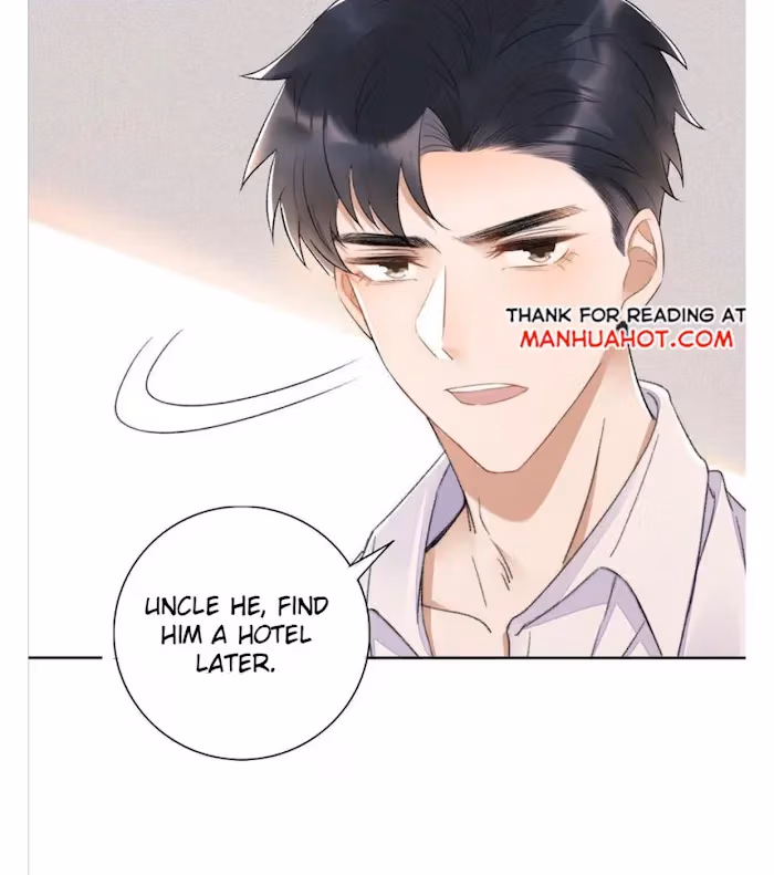 Read Facing Off Against the Scumbag Top chapter 3 image 21 on Lezhin