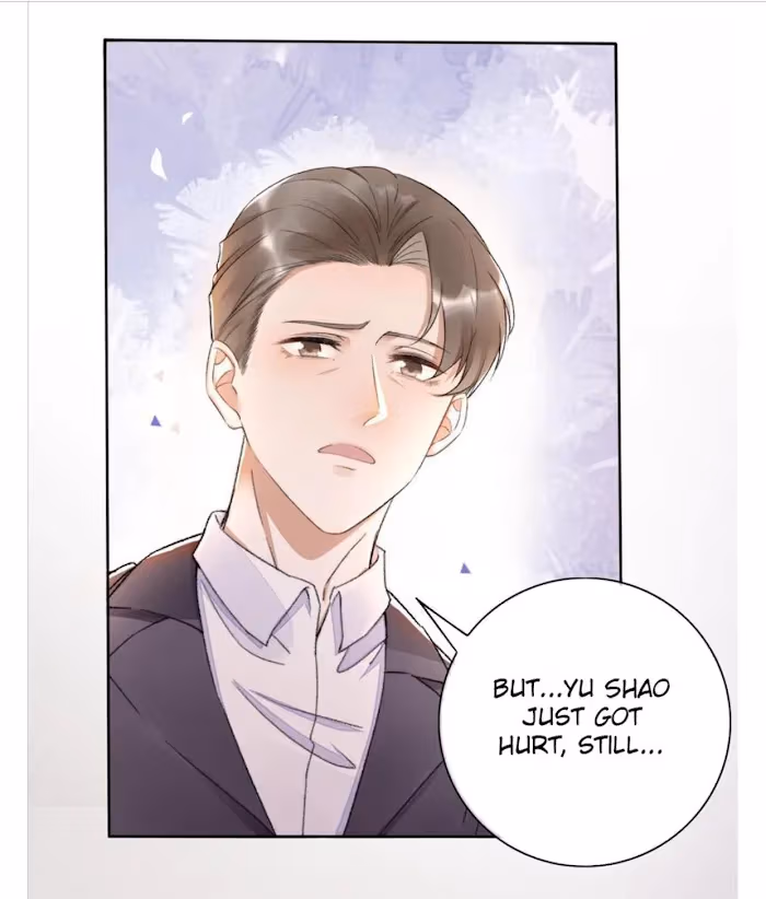 Read Facing Off Against the Scumbag Top chapter 3 image 22 on Lezhin