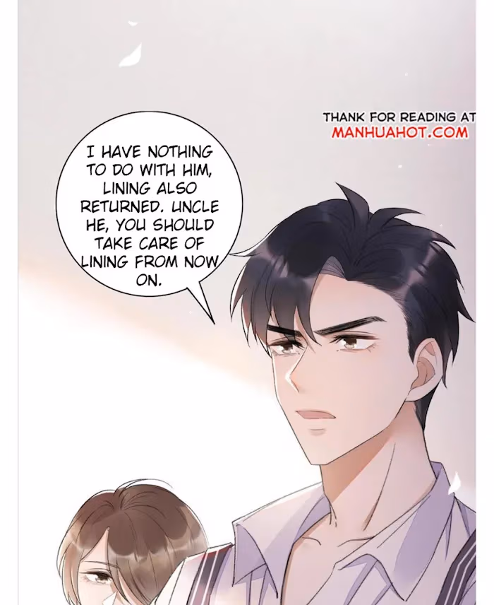 Read Facing Off Against the Scumbag Top chapter 3 image 23 on Lezhin
