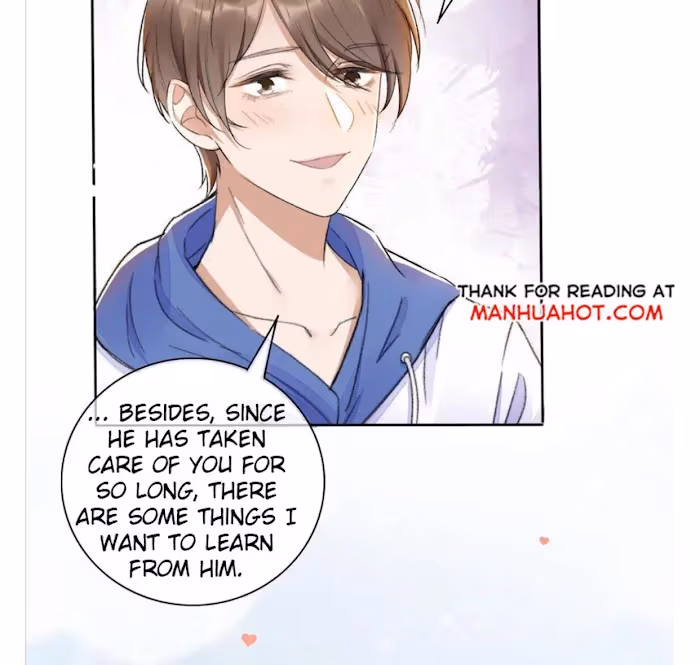 Read Facing Off Against the Scumbag Top chapter 3 image 25 on Lezhin