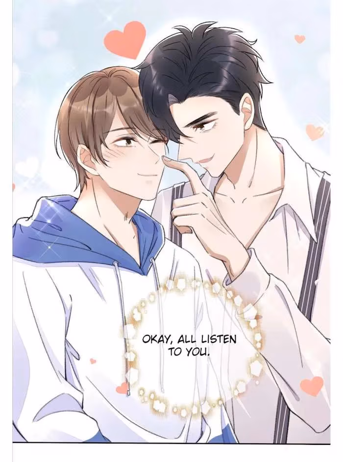 Read Facing Off Against the Scumbag Top chapter 3 image 26 on Lezhin