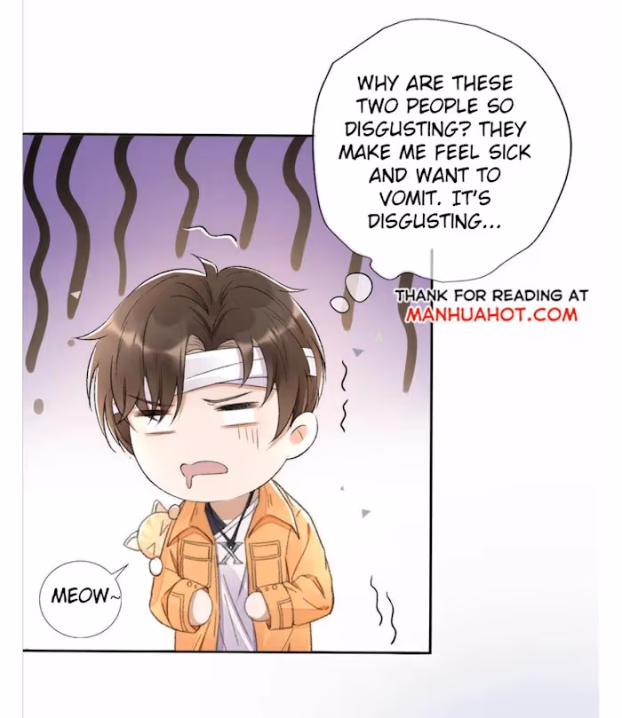 Read Facing Off Against the Scumbag Top chapter 3 image 27 on Lezhin