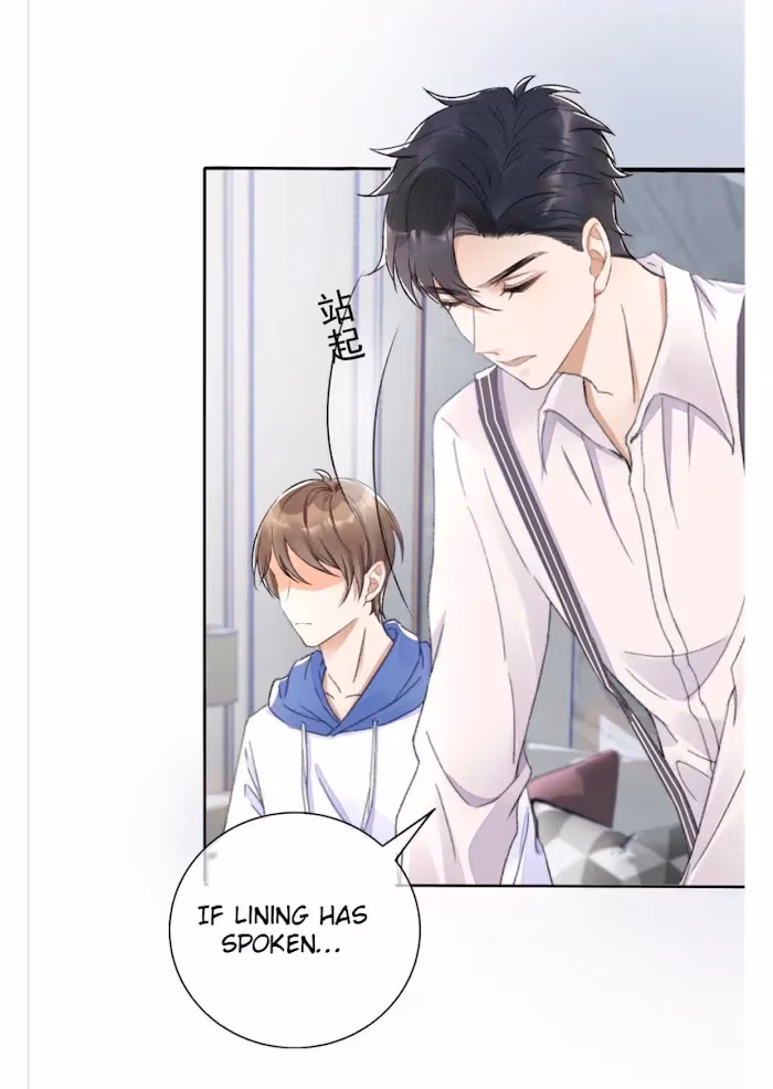Read Facing Off Against the Scumbag Top chapter 3 image 28 on Lezhin