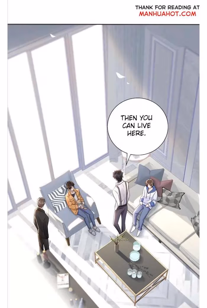 Read Facing Off Against the Scumbag Top chapter 3 image 29 on Lezhin