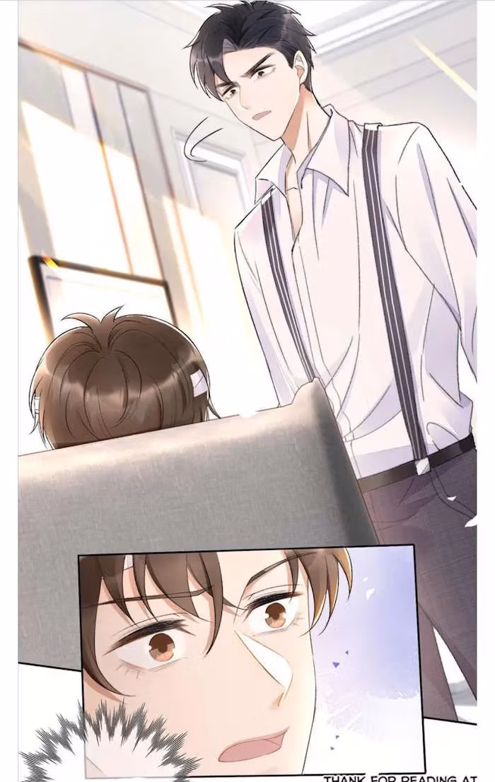 Read Facing Off Against the Scumbag Top chapter 3 image 34 on Lezhin