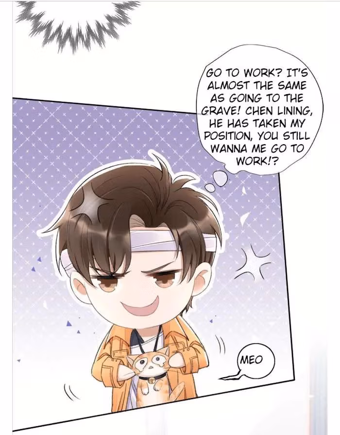 Read Facing Off Against the Scumbag Top chapter 3 image 35 on Lezhin