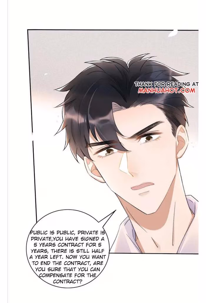 Read Facing Off Against the Scumbag Top chapter 3 image 38 on Lezhin