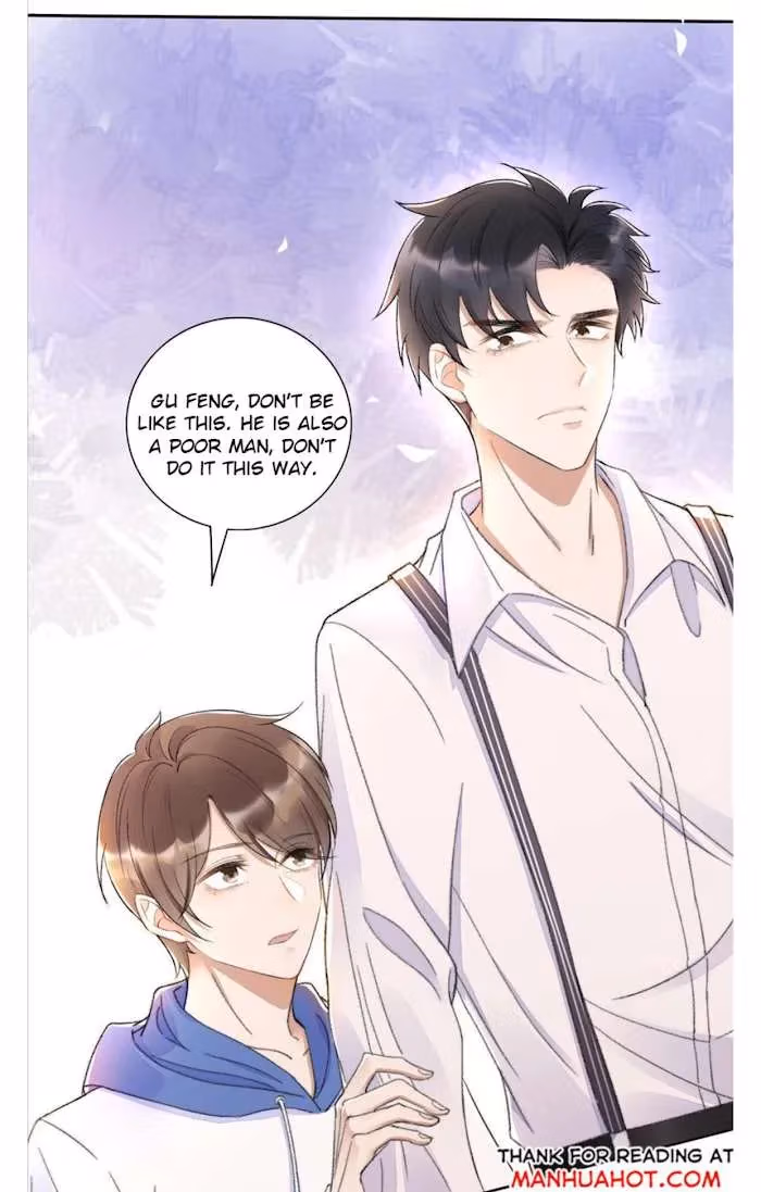 Read Facing Off Against the Scumbag Top chapter 3 image 39 on Lezhin