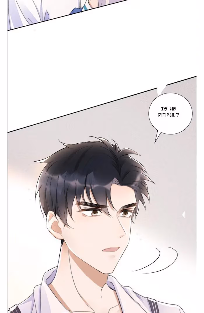 Read Facing Off Against the Scumbag Top chapter 3 image 40 on Lezhin