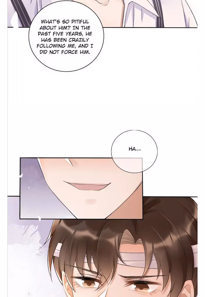 Read Facing Off Against the Scumbag Top chapter 3 image 41 on Lezhin