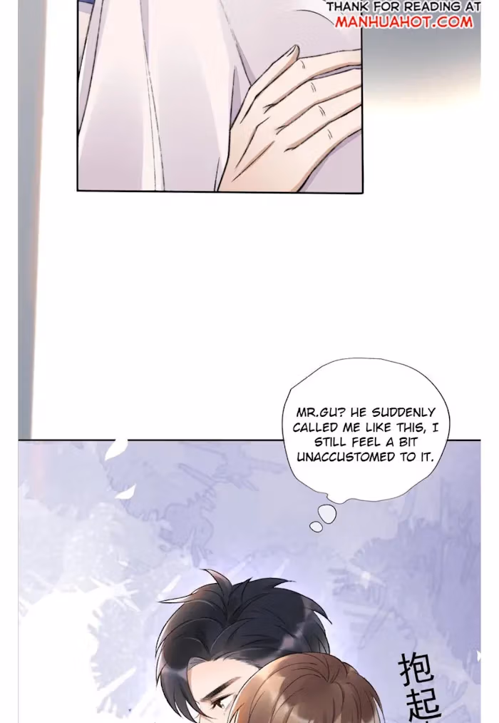 Read Facing Off Against the Scumbag Top chapter 3 image 44 on Lezhin