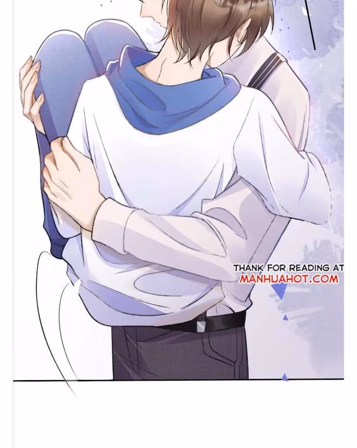 Read Facing Off Against the Scumbag Top chapter 3 image 45 on Lezhin