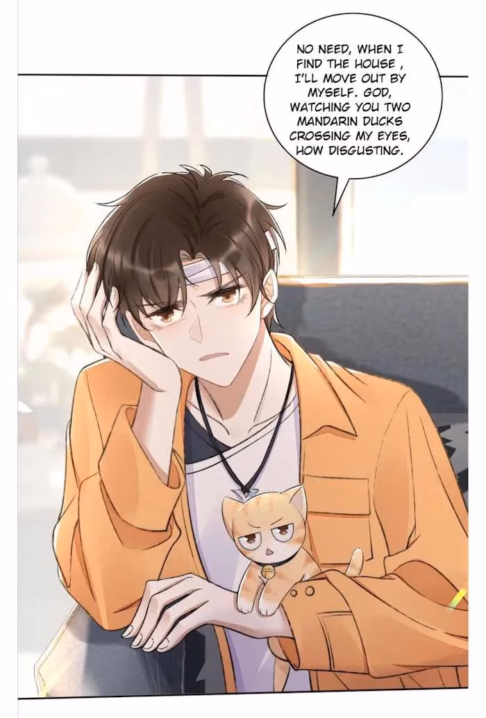 Read Facing Off Against the Scumbag Top chapter 3 image 47 on Lezhin