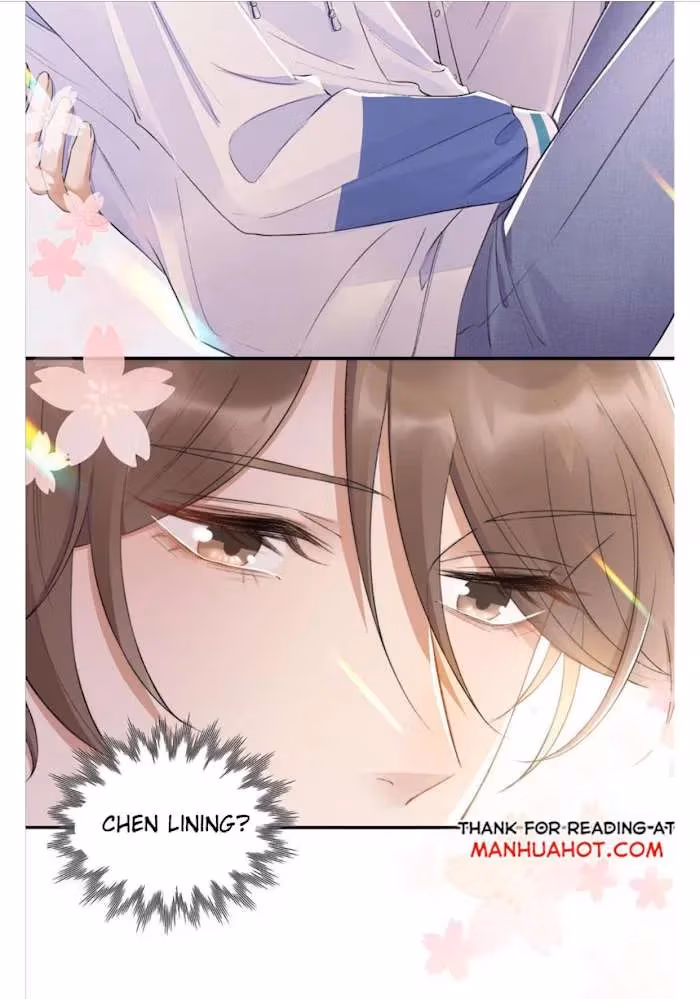 Read Facing Off Against the Scumbag Top chapter 3 image 7 on Lezhin
